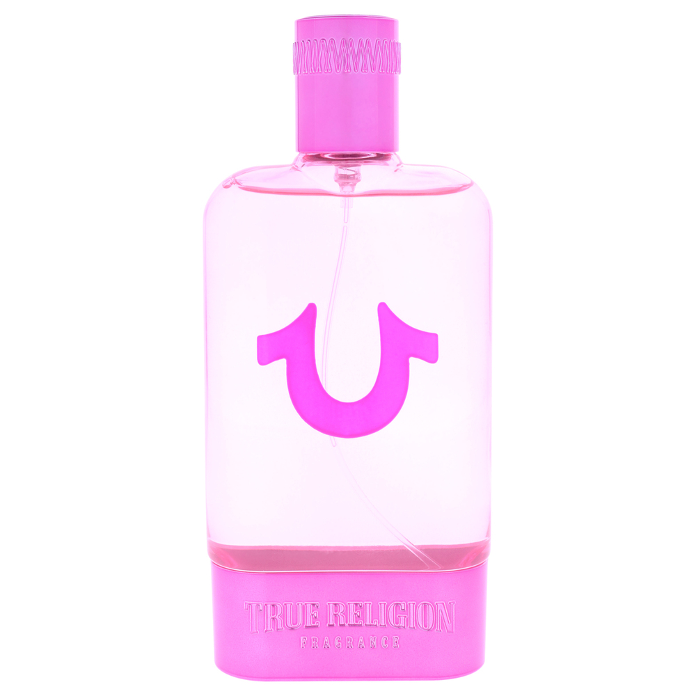 Pink by True Religion for Women - 3.4 oz EDP Spray - Picture 2 of 8